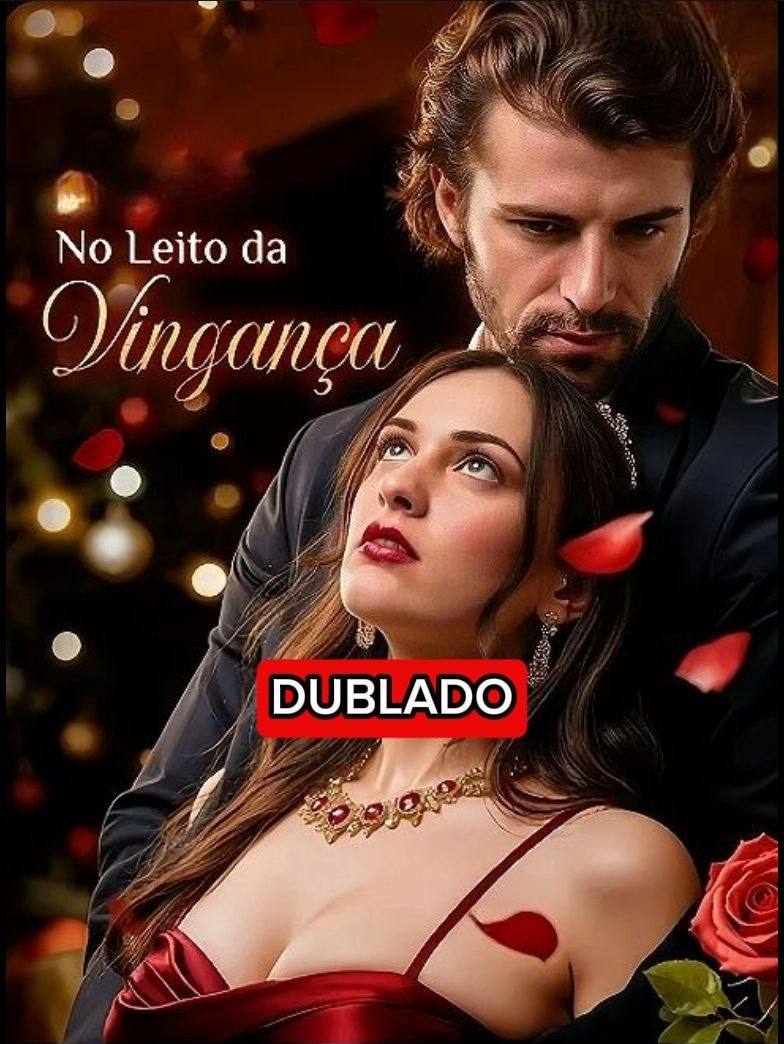 No Leito da Vingança