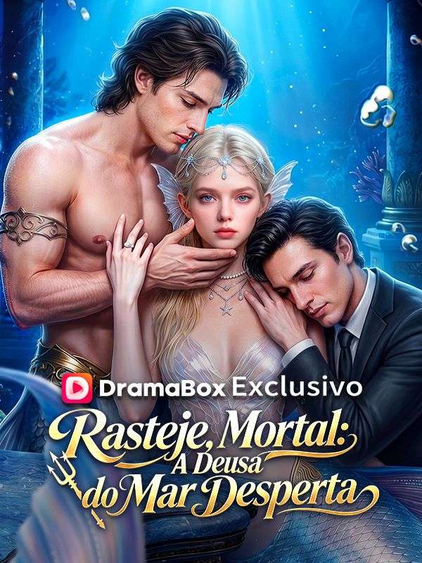 Rasteje Mortal: A Deusa do Mar Desperta