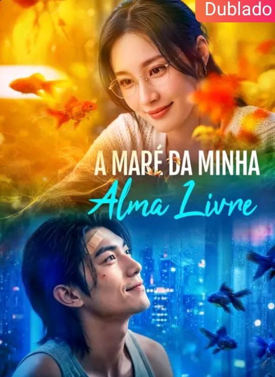 A Maré da Minha Alma Livre