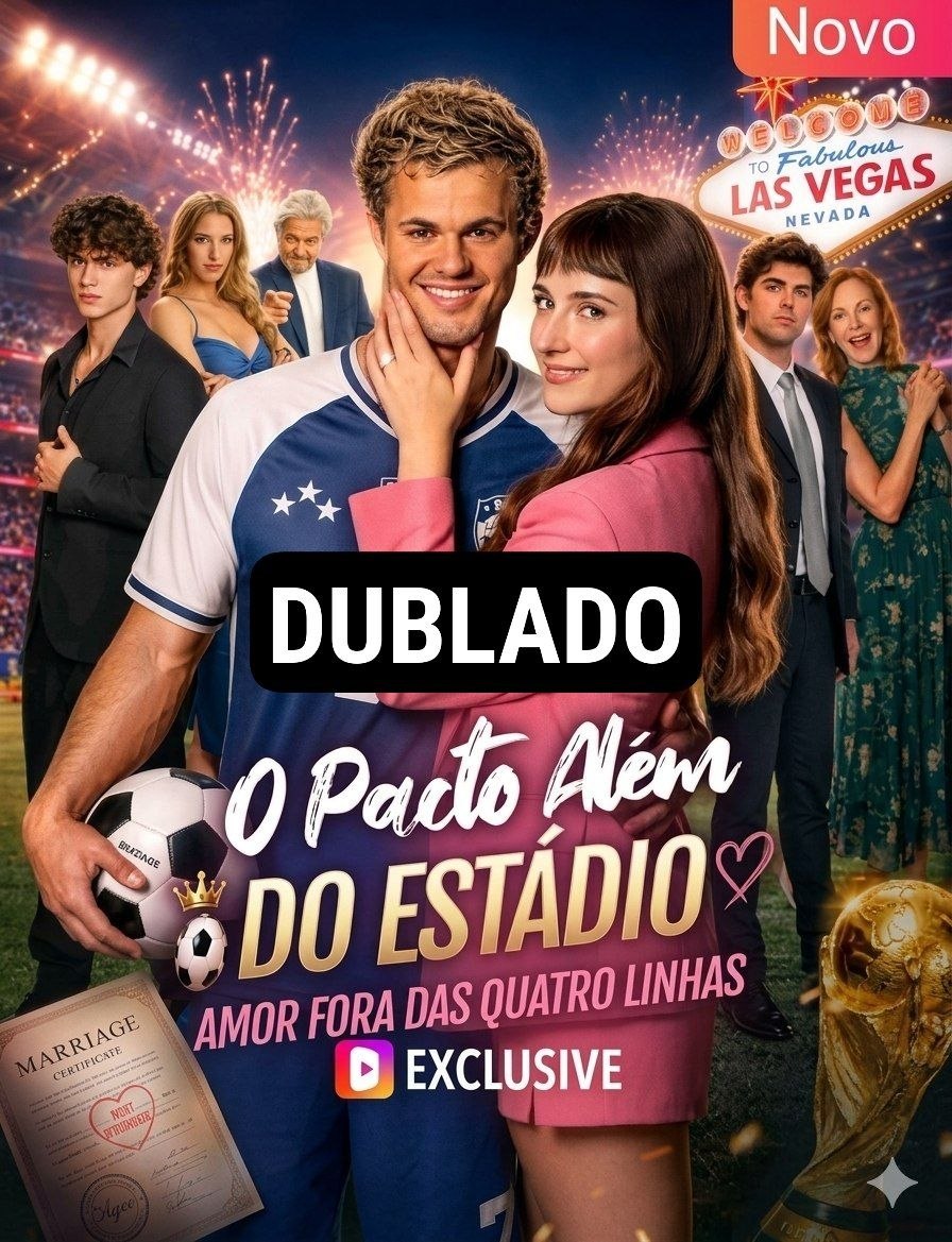 O Pacto Além do Estádio, Amor Fora das Quatro Linhas