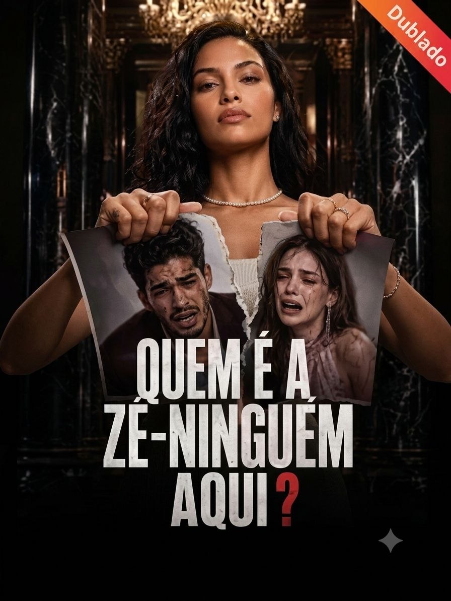 Quem É a Zé Ninguém Aqui?