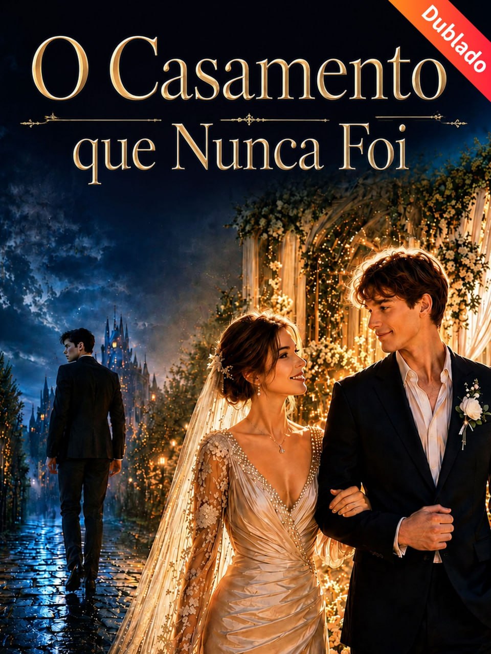 O Casamento Que Nunca Foi