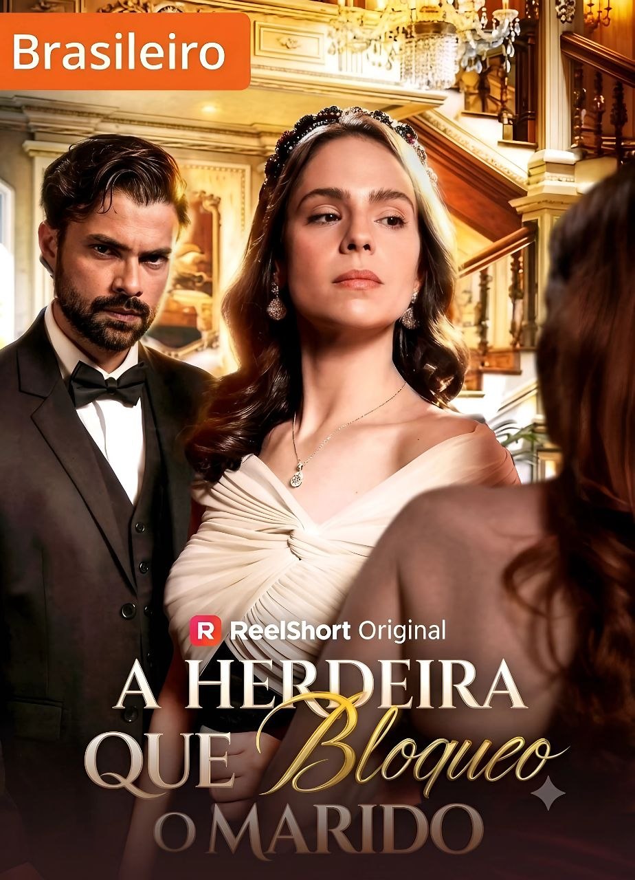 A Herdeira Que Bloqueou o Marido