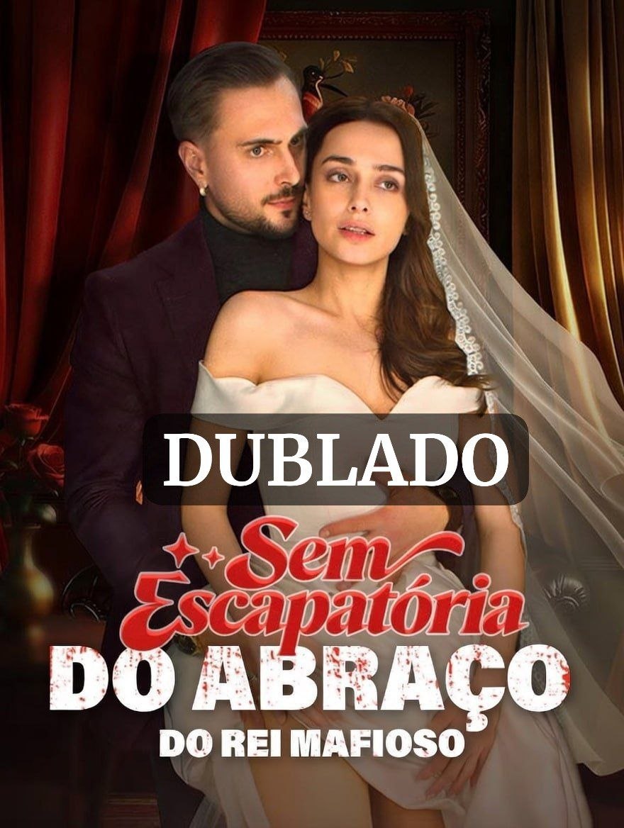 Sem Escapatória do Abraço do Mafioso