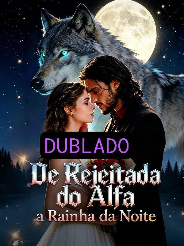 De Rejeitada do Alfa à Rainha da Noite