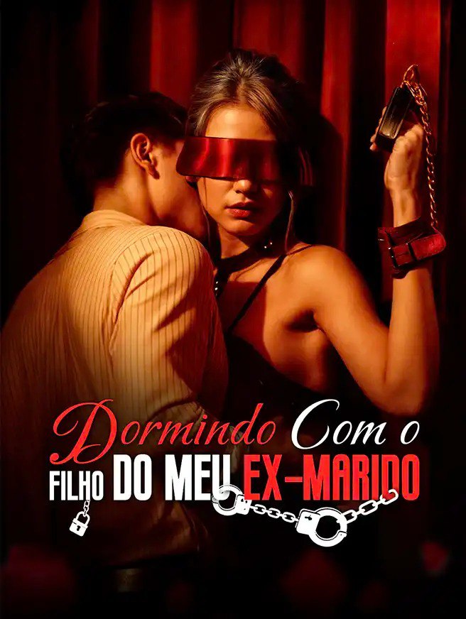 Dormindo com o Filho do Meu Ex Marido
