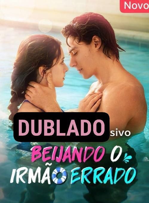 Beijando o Irmão Errado