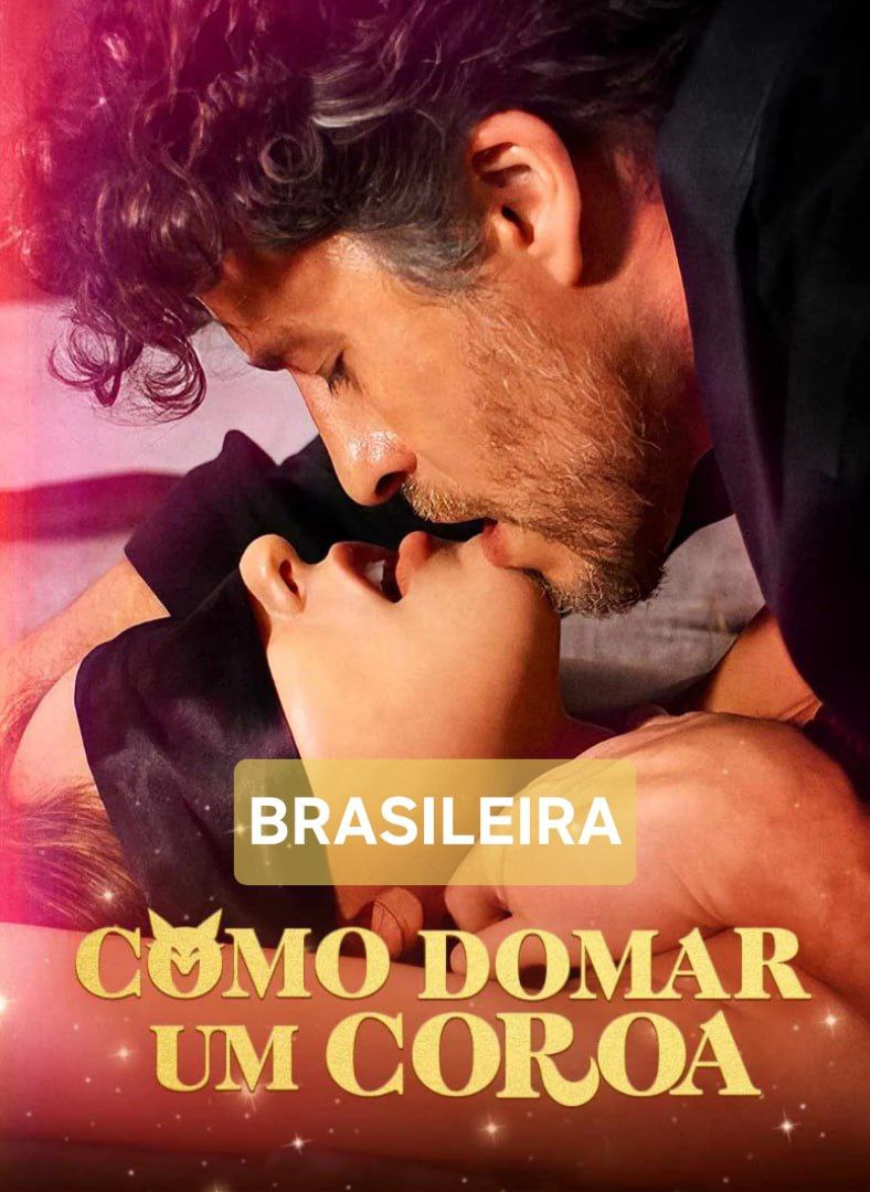 Como Domar um Coroa