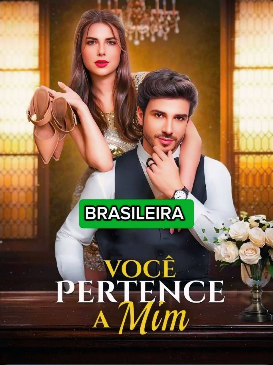 Você Pertence a Mim