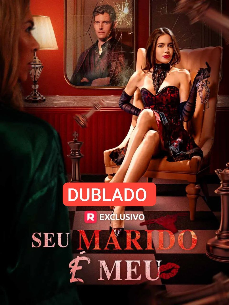 Seu Marido é Meu
