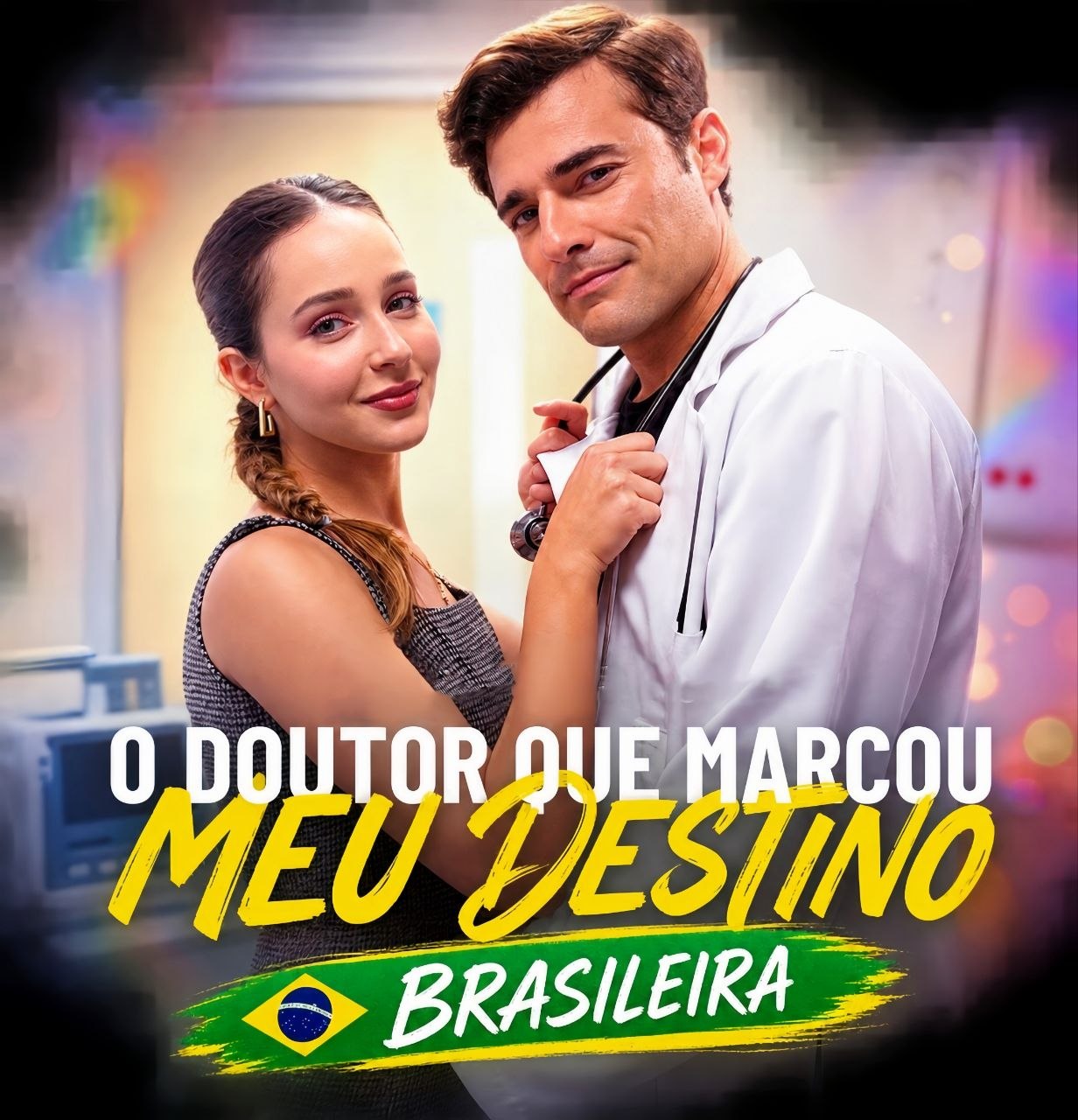 O Controlador que Humilhou a Capitã Arrogante