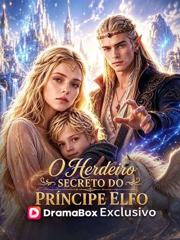 O Herdeiro Secreto do Príncipe Elfo