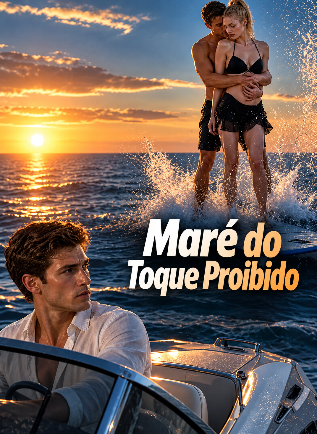 Maré do Toque Proibido