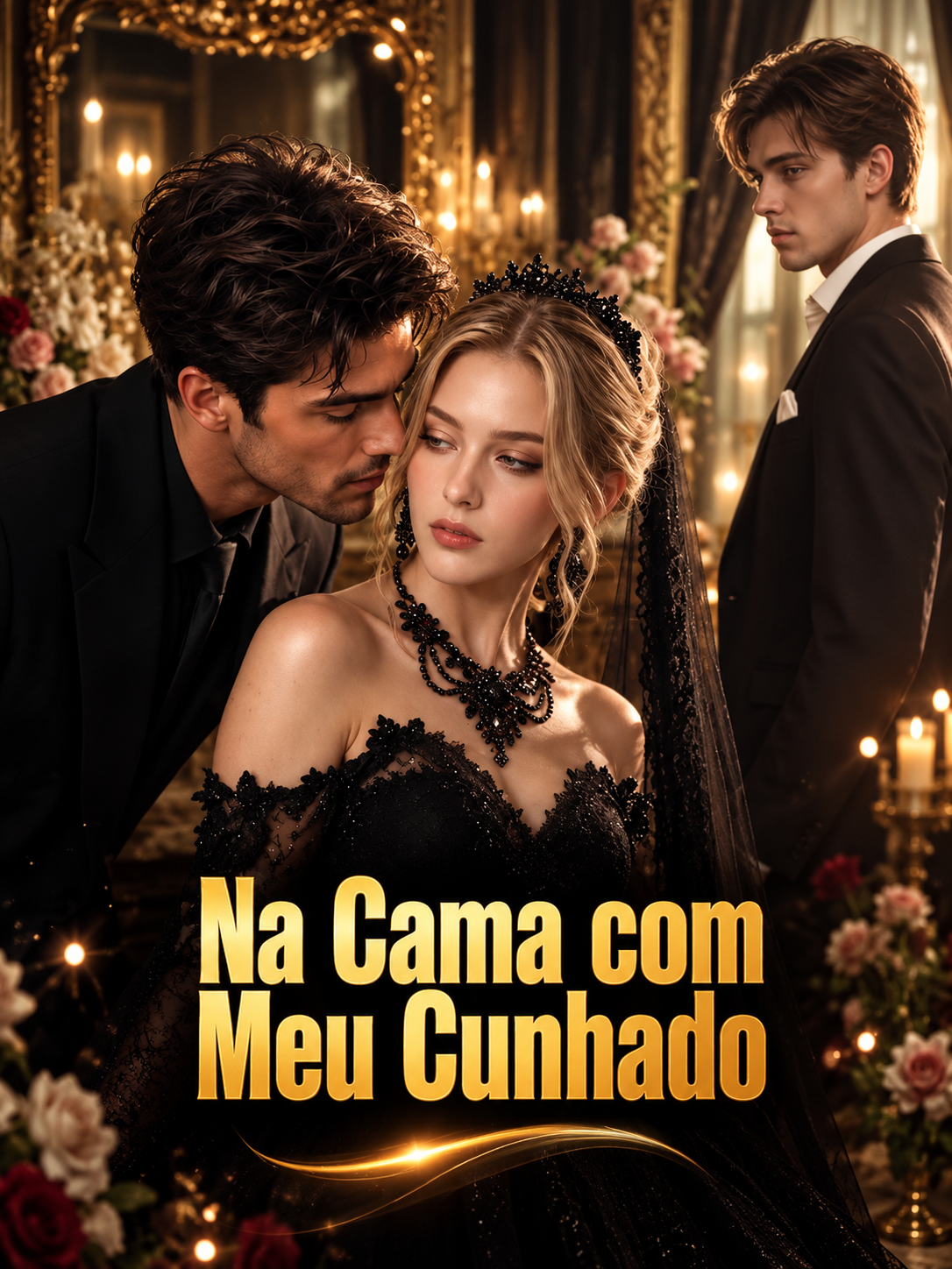 Na Cama com Meu Cunhado