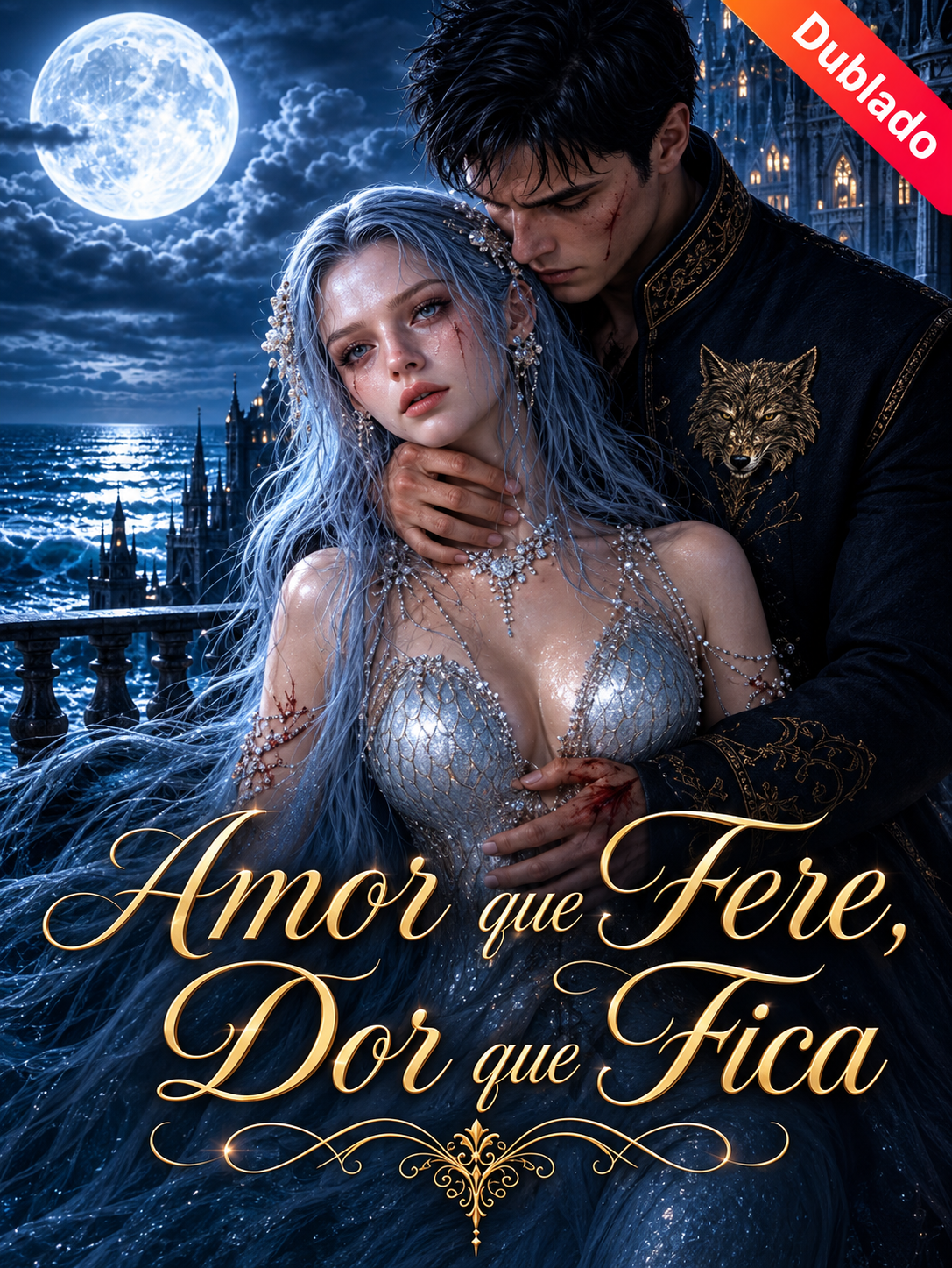 Amor que Fere, Dor que Fica