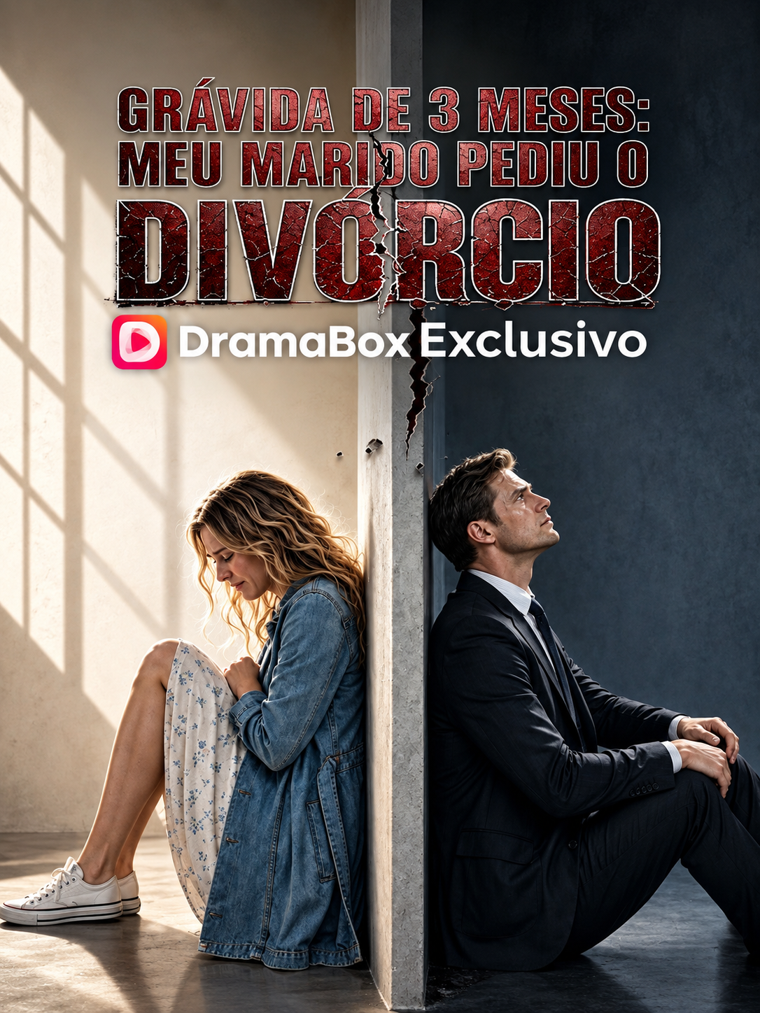 Grávida de 3 Meses: Meu Marido Pediu o Divórcio