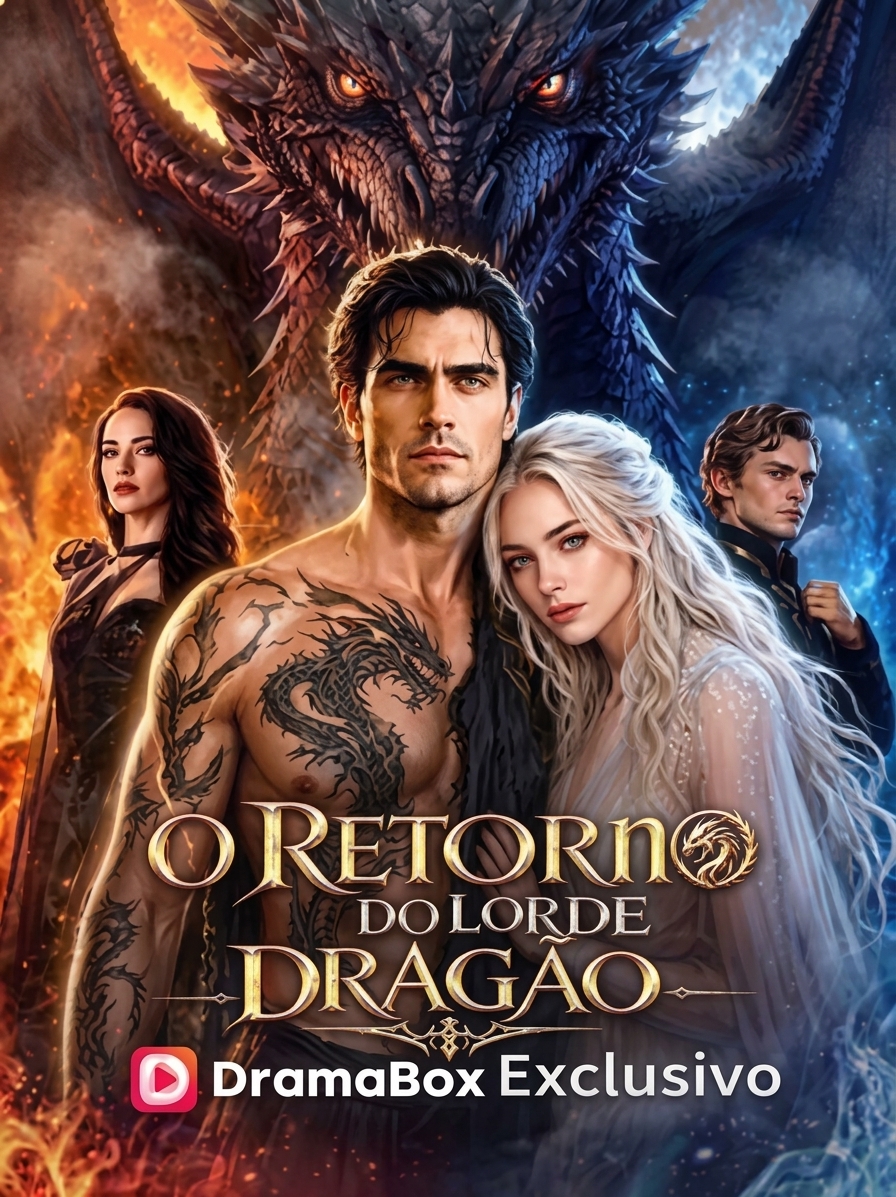 O Retorno do Lorde Dragão