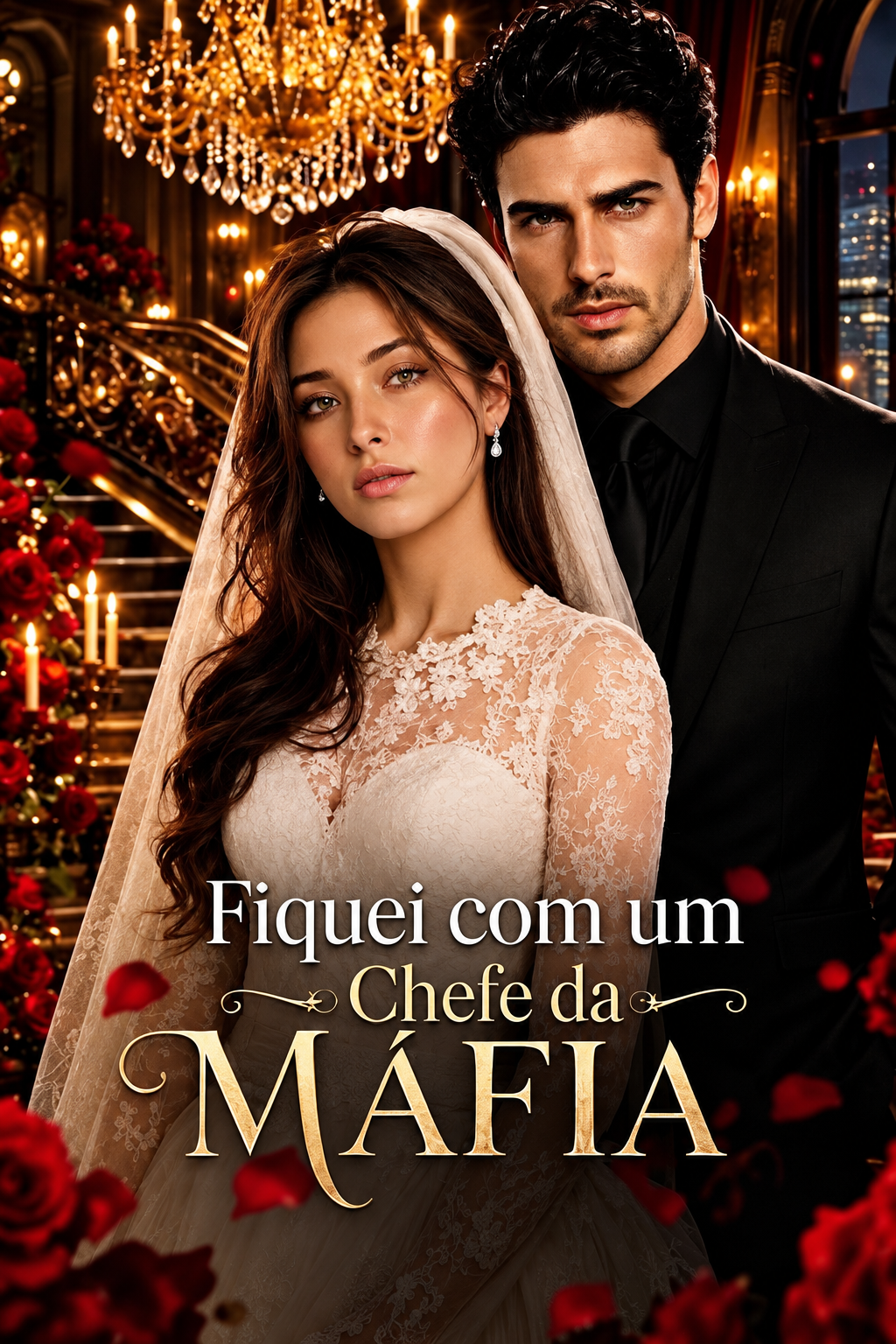 Fiquei Com Um Chefe da Máfia