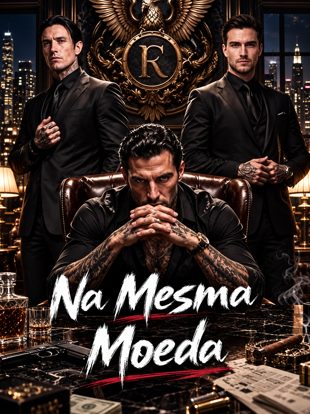 Na Mesma Moeda