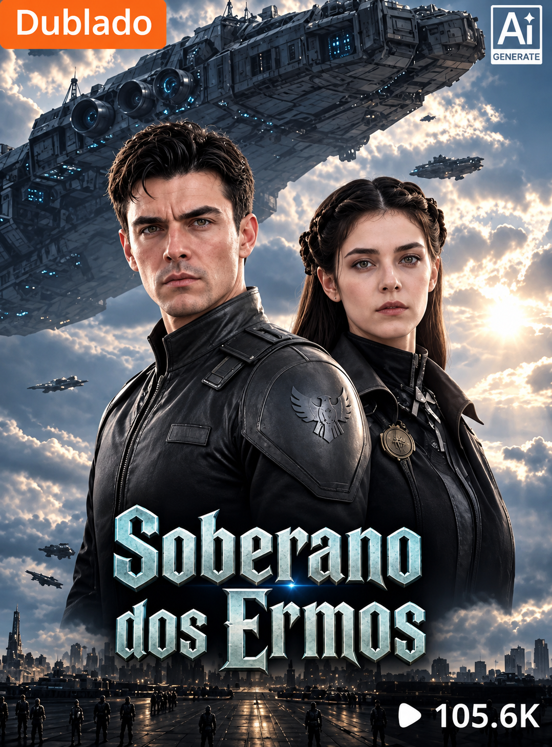 Soberano dos Ermos