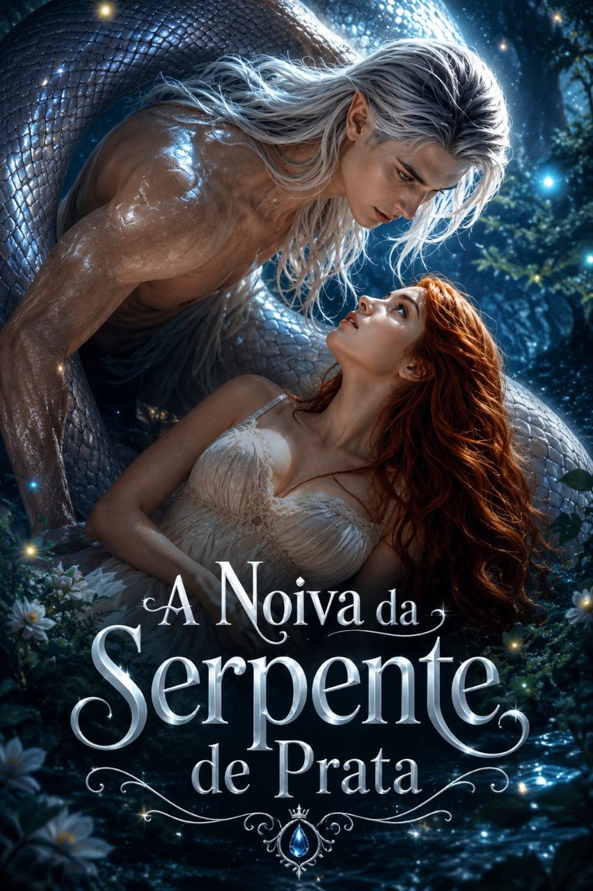 A Noiva da Serpente de Prata