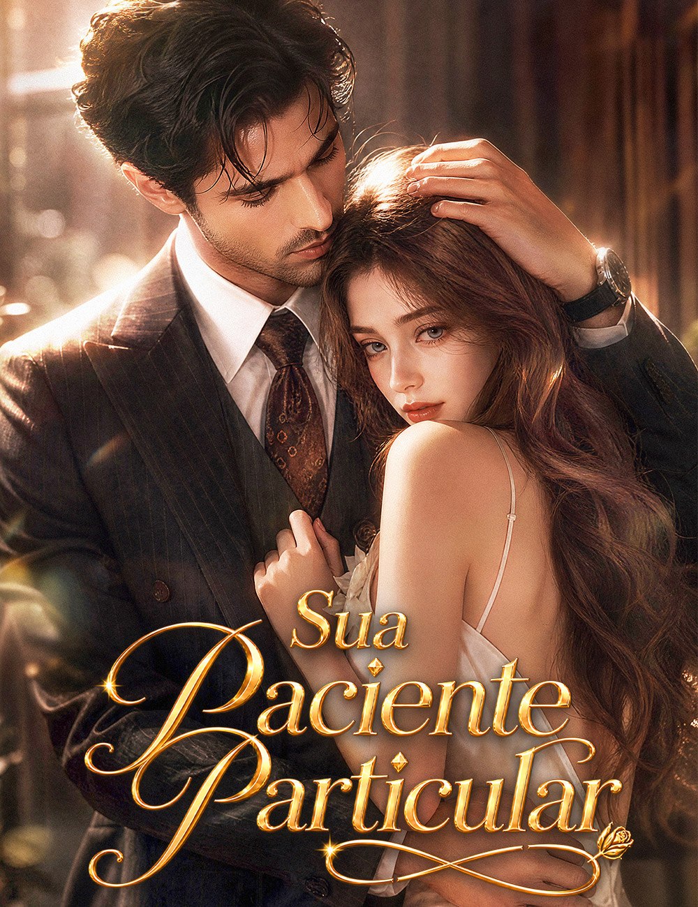 Sua Paciente Particular