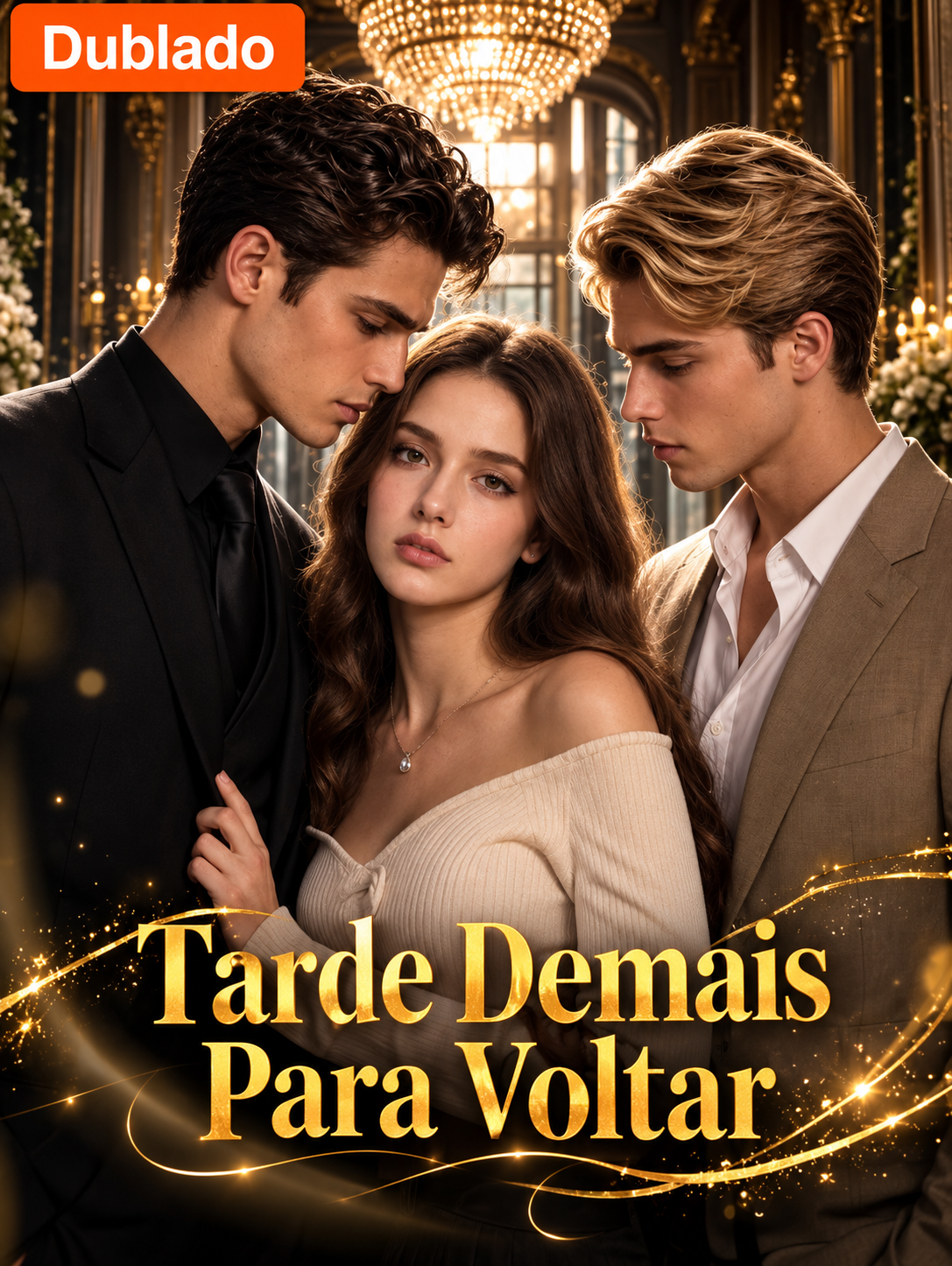 Tarde Demais Para Voltar