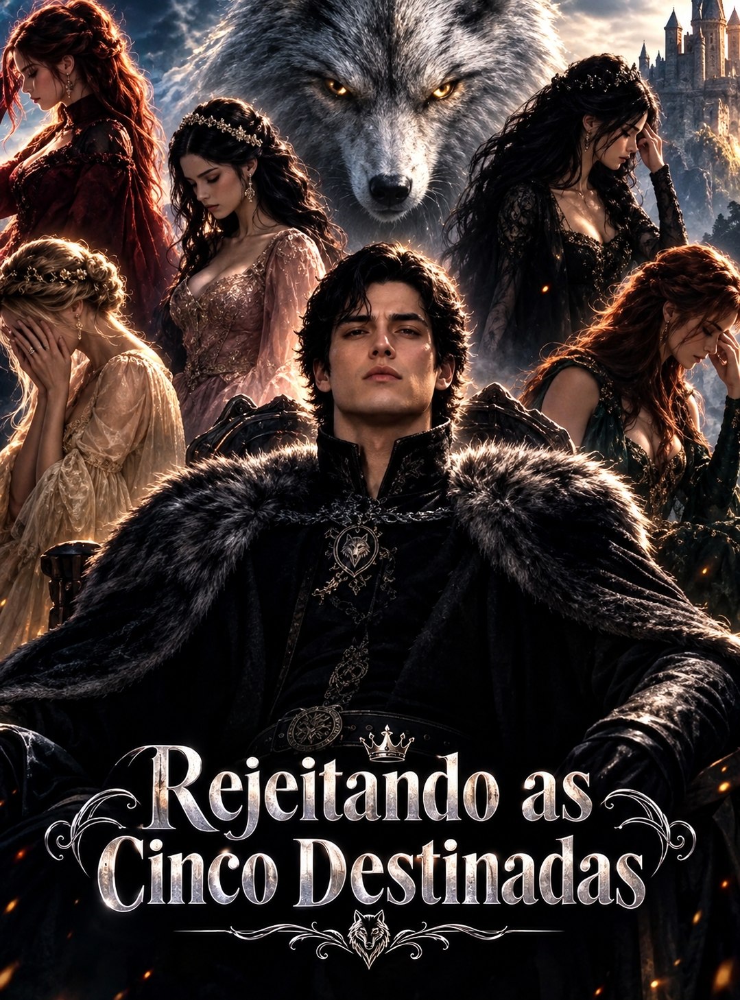 Rejeitando as Cinco Destinadas
