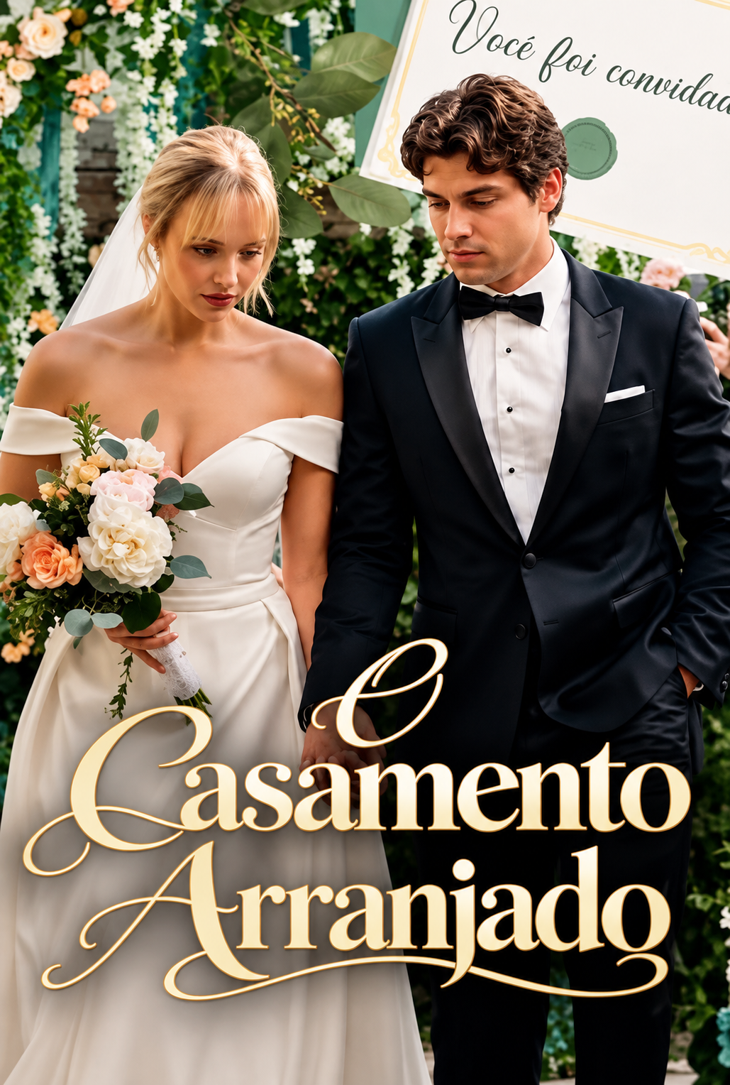 O Casamento Arranjado