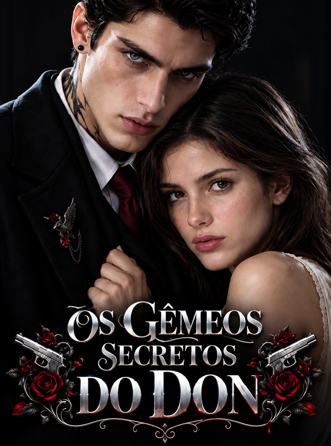 Os Gêmeos Secretos do Don
