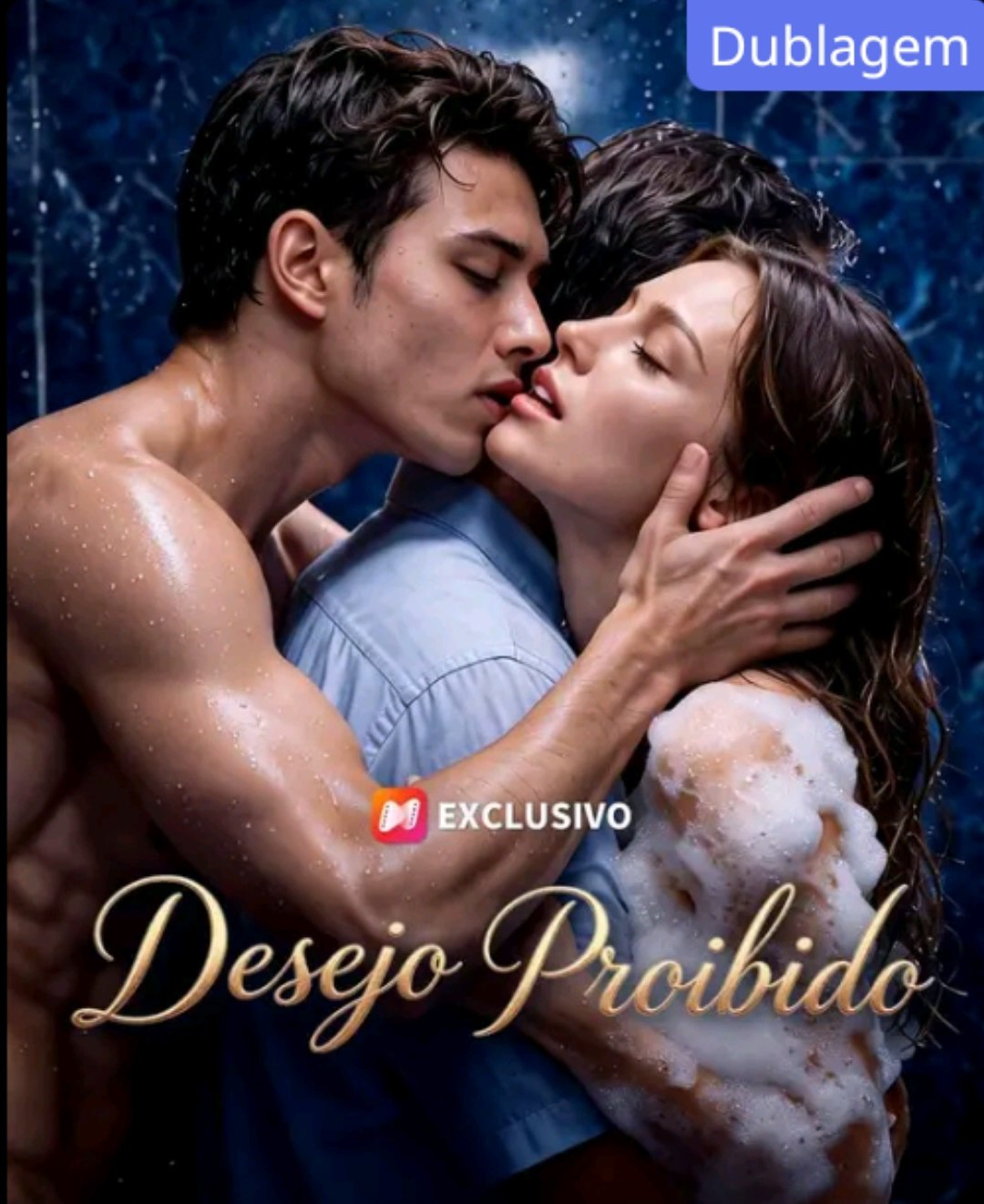 Desejo Proibido