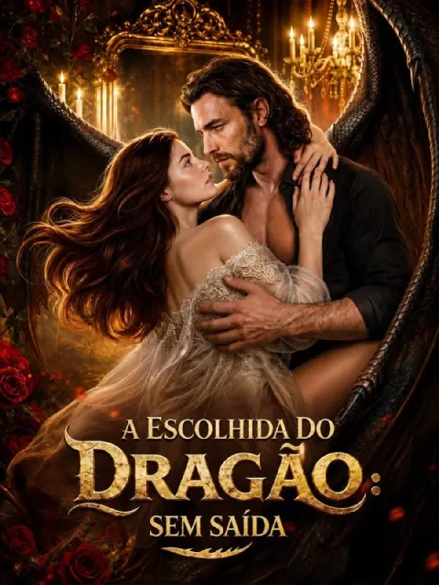 A Escolhida do Dragão: Sem Saída
