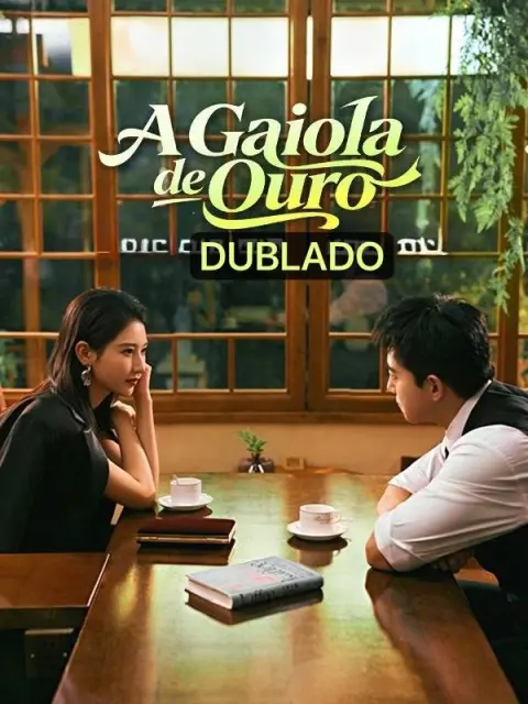 A Gaiola de Ouro