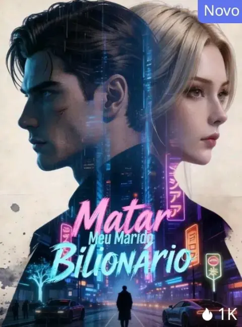 Matar Meu Marido Bilionário