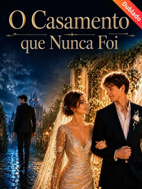 O Casamento Que Nunca Foi