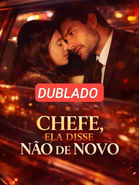 Chefe, Ela Disse Não De Novo