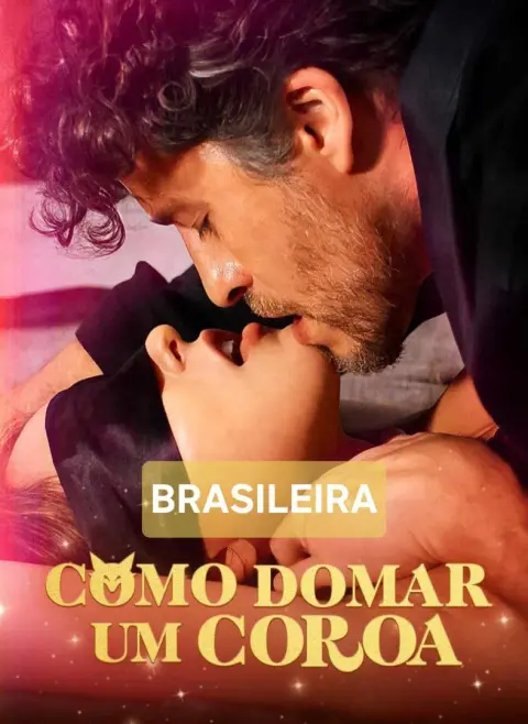 Como Domar um Coroa