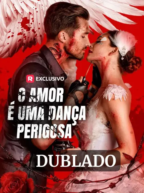 O Amor É Uma Dança Perigosa