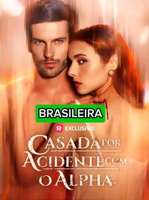 Casada Por Acidente Com o Alpha