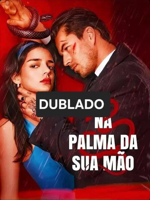 Na Palma da Sua Mão