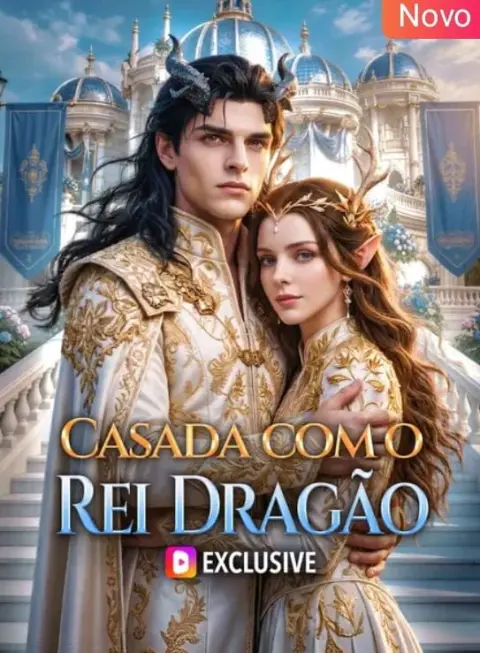Casada Com o Rei Dragão