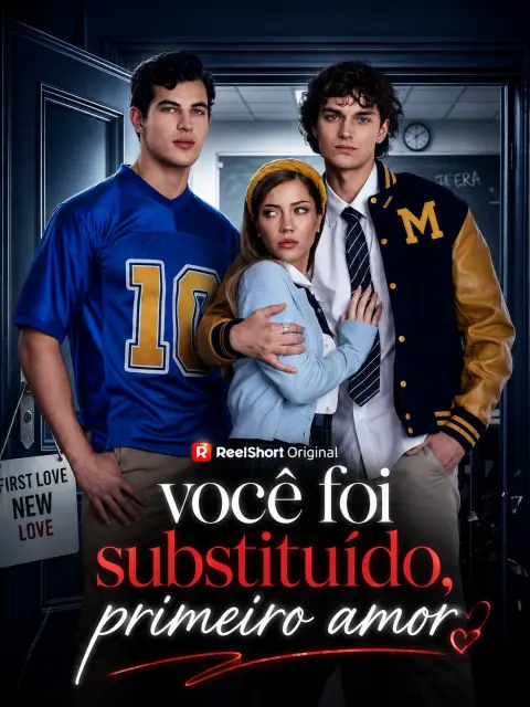 Você Foi Substituído, Primeiro Amor