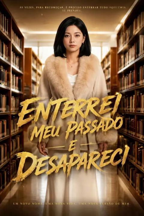 Enterrei Meu Passado e Desapareci