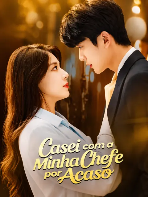 Casei com a Minha Chefe por Acaso