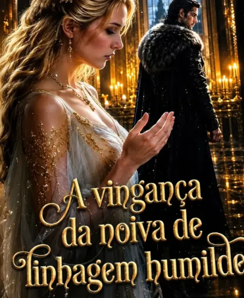 A Vingança da Noiva de Linhagem Humilde