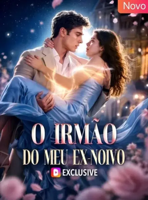 O Irmão do Meu Ex-Noivo