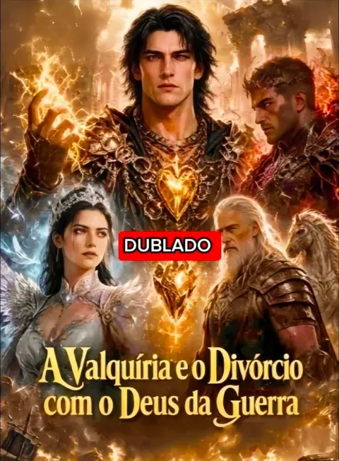 A Valquíria e o Divórcio com o Deus da Guerra
