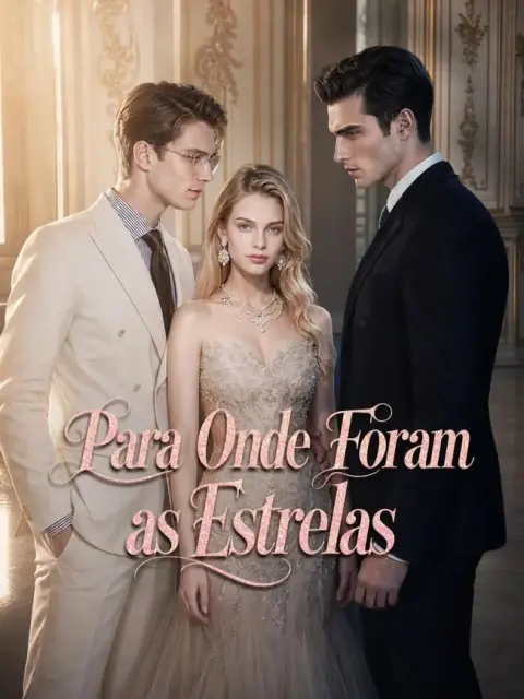 Para Onde as Estrelas Foram