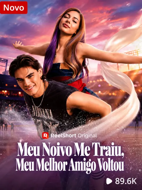 Meu Noivo Me Traiu, Meu Melhor Amigo Voltou