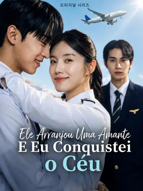 Ele Arranjou Uma Amante E Eu Conquistei o Céu